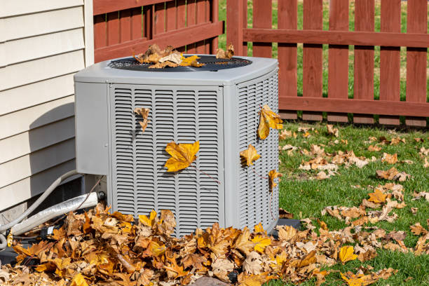 Best Ductless HVAC repair  in Walkerton, IN