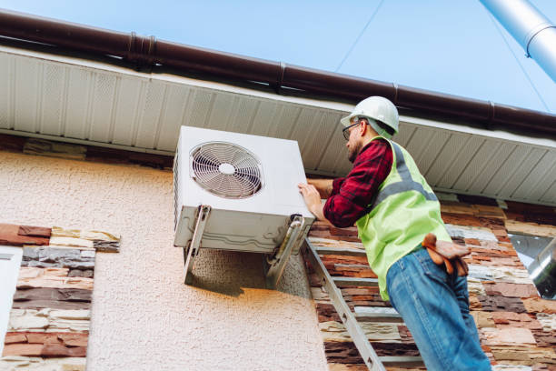 Best Residential HVAC services  in Walkerton, IN