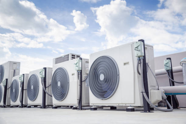 Best HVAC tune-up services  in Walkerton, IN