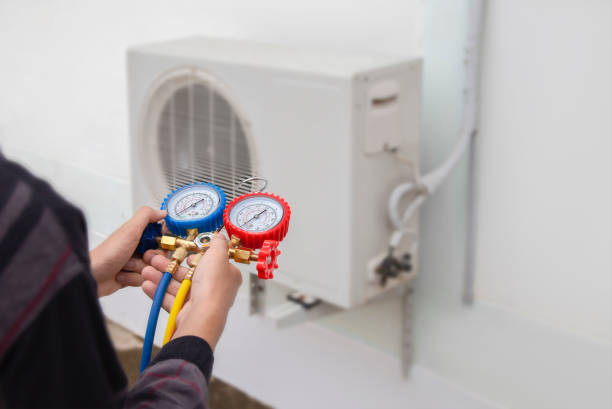 Best Affordable HVAC services  in Walkerton, IN