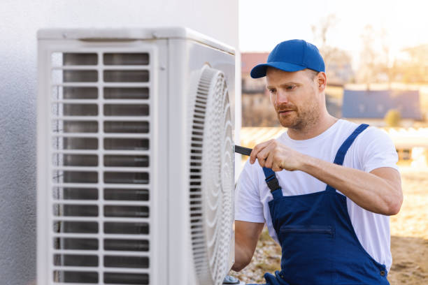 Local HVAC companies in Walkerton, IN