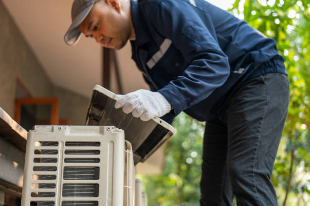 Best HVAC maintenance near me  in Walkerton, IN