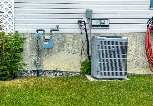 Best HVAC air duct cleaning  in Walkerton, IN